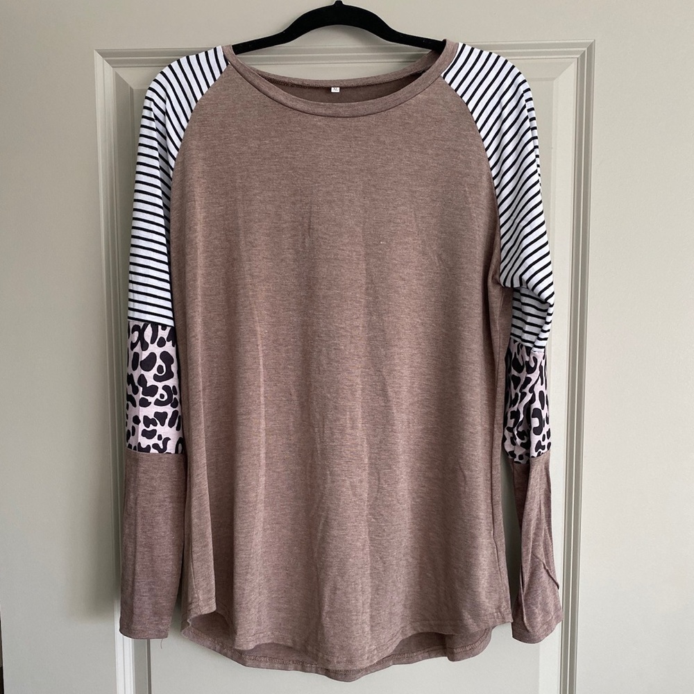XL top